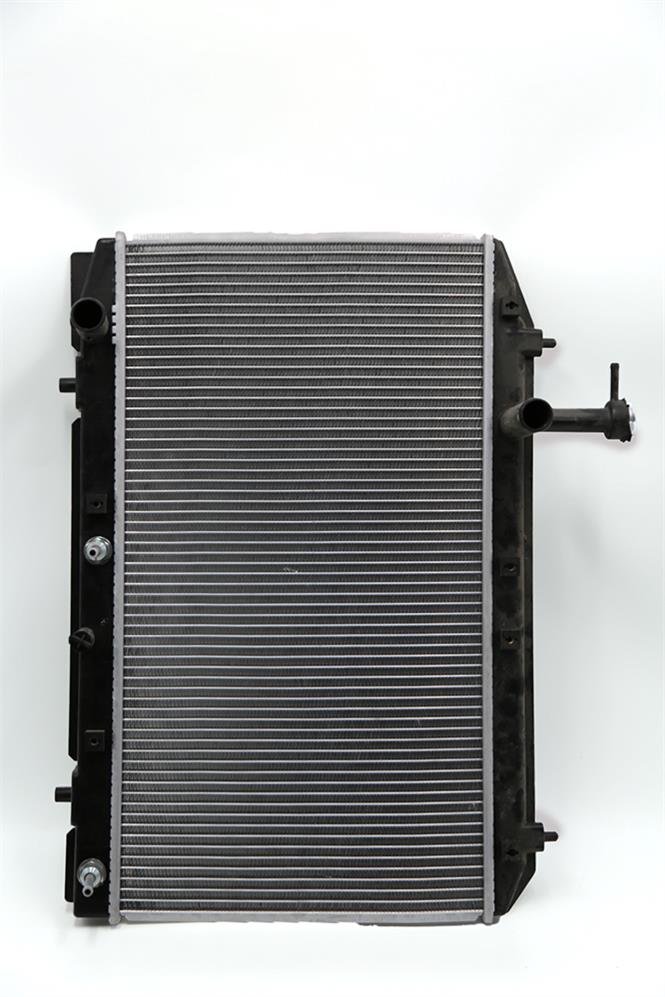 1016001021 GEELY AT GX2 Radiator Tank