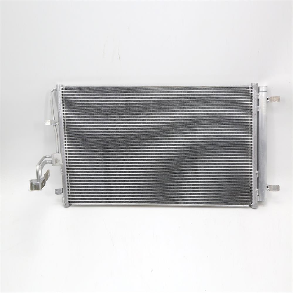 1016015484 GEELY Car Vision X6 1.3T Conditioner Συμπυκνωτής ψυγείου