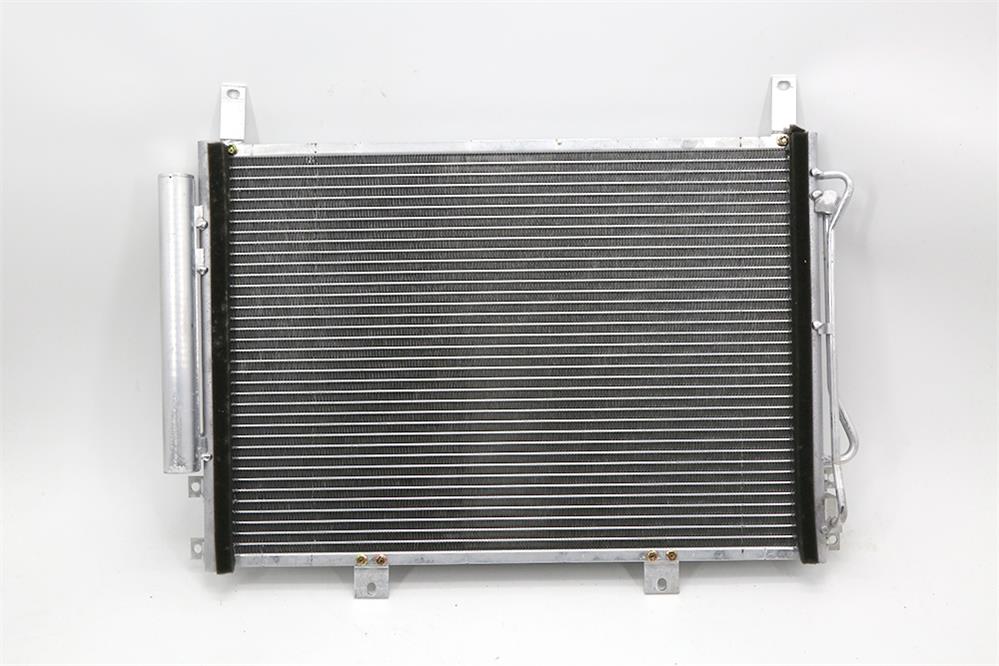 1016016562 GEELY Car Vision X1 1.0 Conditioner Συμπυκνωτής ψυγείου
