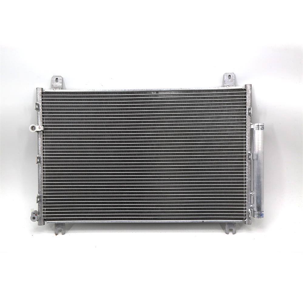 1016017453 GEELY Vision X3 1.5 Conditioner Συμπυκνωτής ψυγείου