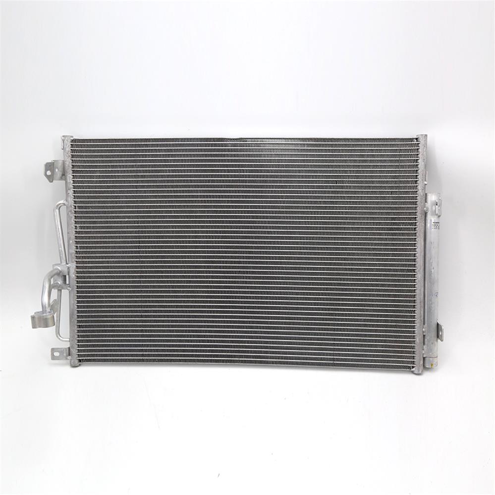 1016018206 GEELY Car Vision X6 1.4T Conditioner Συμπυκνωτής ψυγείου