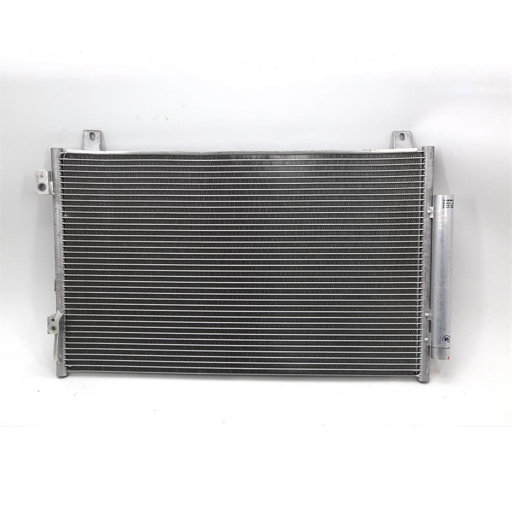 1067004321 GEELY EMGRAND 1.3T Conditioner Συμπυκνωτής καλοριφέρ