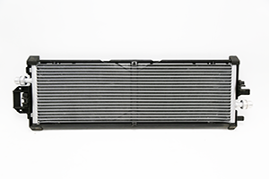 1077082-00-A Καλοριφέρ Tesla Model 3