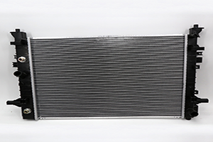 12251943 Roewe ZS 1.5T Καλοριφέρ
