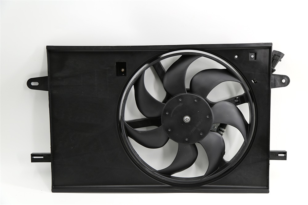 1308010V01 changan δεξαμενή ψυγείου Alsvin Benni Ηλεκτρονικό Fan assy