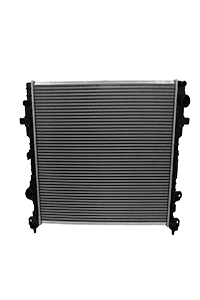 2069017200 Ψυγείο Geely Coolray ICON SX11