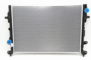 2069026000 Geely Binyue 2020 1.4T με θερμοστάτη χωρίς σωλήνα PRO Hunter Edition MT καλοριφέρ
