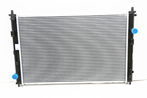2069035700 Geely Binrui 2022 1,5T MT Καλοριφέρ
