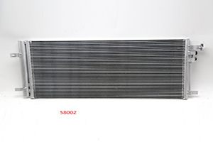 58002 AITO M5 Καλοριφέρ