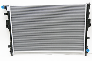 6608092652 Geely Zeekr 7X MT Καλοριφέρ