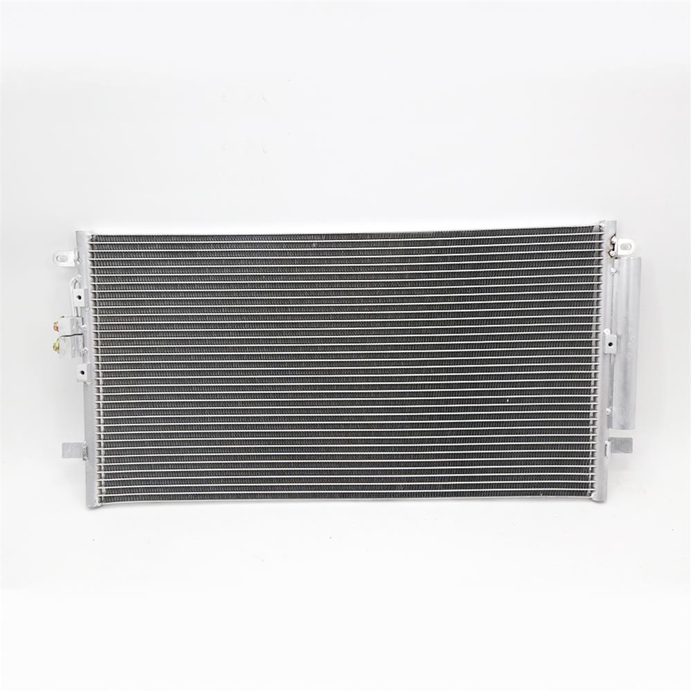 8010038600 GEELY Car Emgrand GL GS Conditioner Συμπυκνωτής ψυγείου