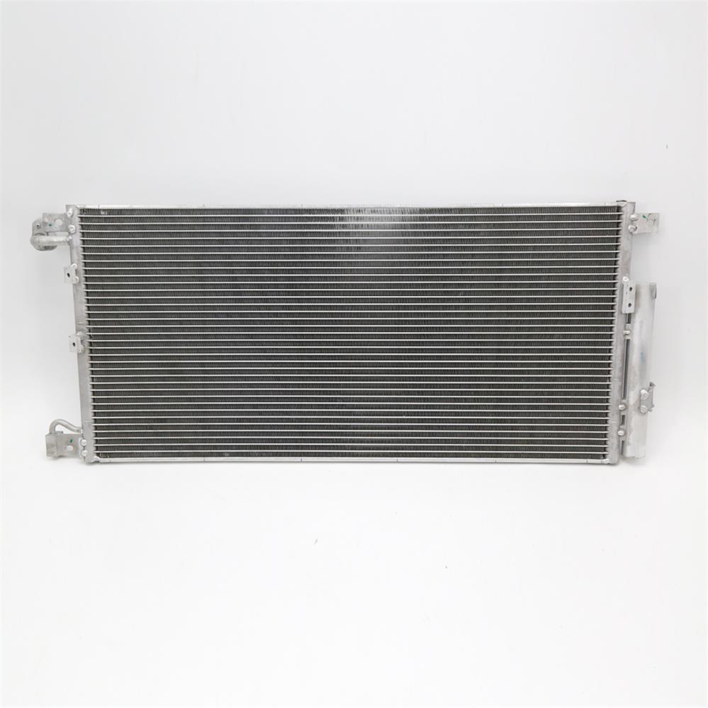 8010052400 GEELY Car Binrui 1.4T Conditioner Συμπυκνωτής ψυγείου