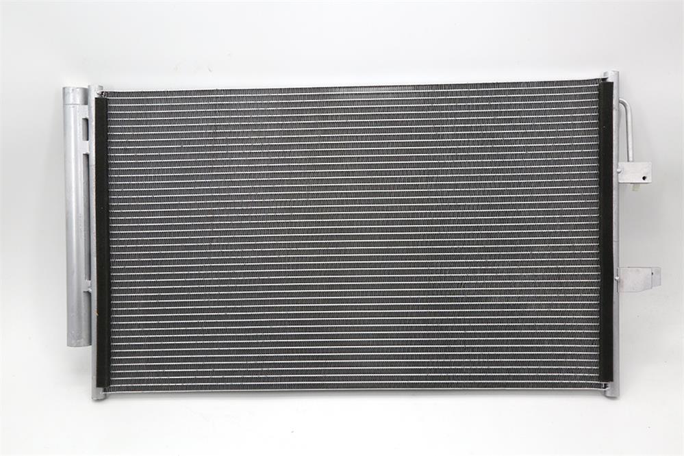 8010074000 GEELY Car HAOYUE 1.8T Conditioner Συμπυκνωτής ψυγείου