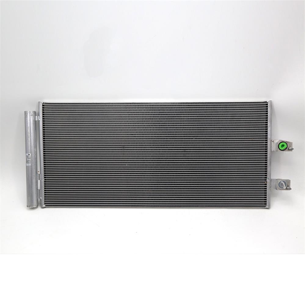 8010082900 GEELY Car Xing rui 2.0T Conditioner Συμπυκνωτής ψυγείου
