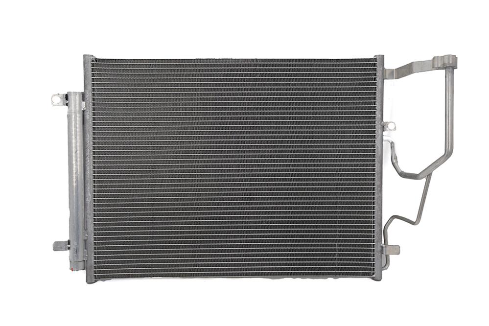 8105100-EP03 Changan Deep Blue SL03 Extended Range Electric Vehicle Condenser