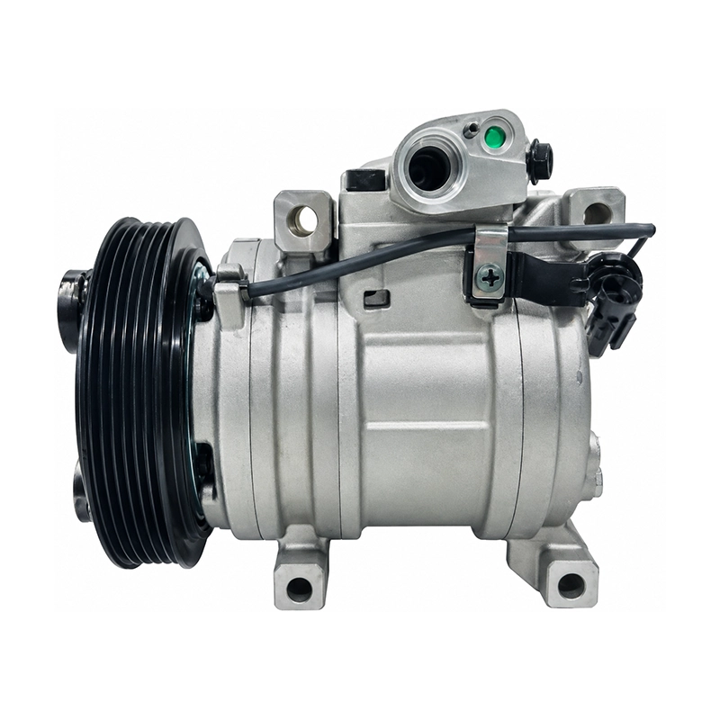 97701-1Y100 10S11C AC Συμπιεστής για Hyundai i10