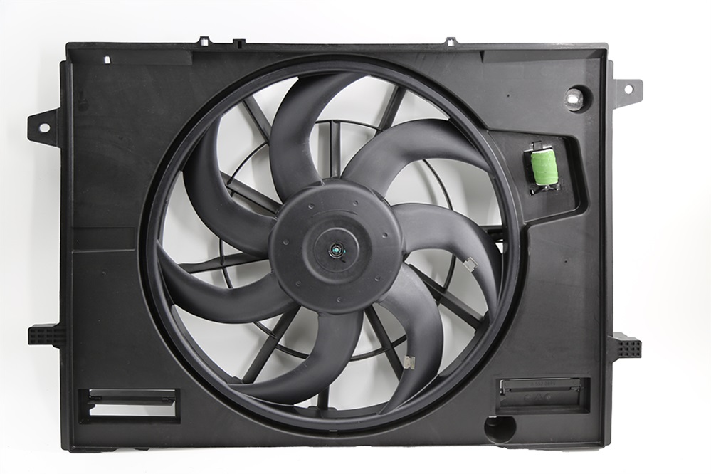 CD569F2801040500 Changan UNI-T UNI-K CS55plus 1.5T ανεμιστήρας ψυγείου