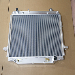 Καλοριφέρ Premium Full Aluminium Fit Lexus LX450 OE Number 4500 Auto Cooling Radiator