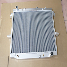 Premium Πλήρες Καλοριφέρ αλουμινίου Fit Lexus LX470 OE Number 4700 Auto Cooling Radiator