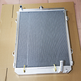 Καλοριφέρ Premium Full Aluminium Fit Lexus LX570 OE 5700 Auto Cooling System Radiator