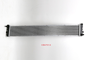 X03-21270027 Li Auto L7 Καλοριφέρ