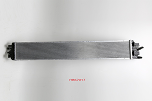 X0321270026 Li Auto L7 Ψυγείο